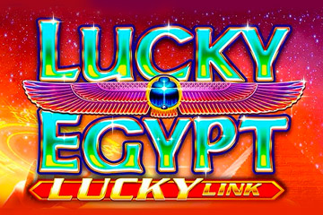 สล็อต Lucky Egypt โดยไม่ต้องลงทะเบียน