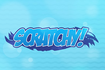 Scratchy โดย Hacksaw Gaming