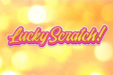 Lucky Scratch (Hacksaw Gaming) โดย Hacksaw Gaming