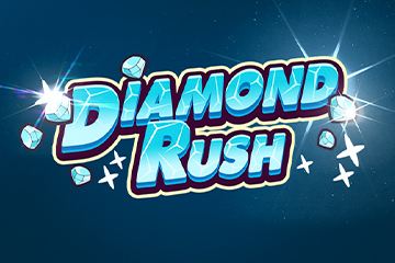 เล่น Diamond Rush (Hacksaw Gaming)