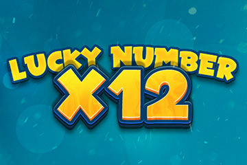 เล่น Lucky Number x12