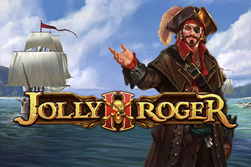 Jolly Roger 2 ออนไลน์