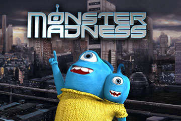 Monster Madness ออนไลน์และฟรี