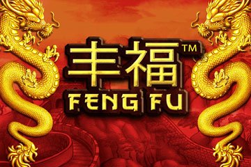 เครื่องสล็อต Feng Fu