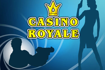 Casino Royale (Tom Horn Gaming) ออนไลน์และฟรี