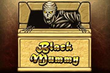 เครื่องสล็อต Black Mummy ออนไลน์