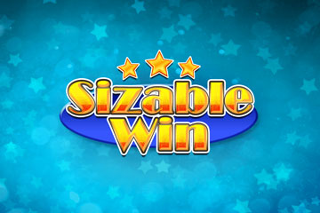 Sizable Win - ออนไลน์สล็อต