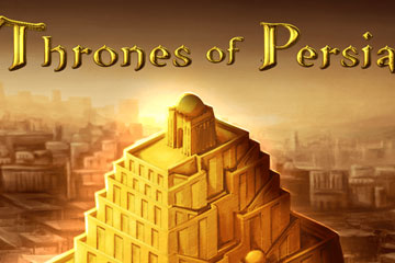 Thrones of Persia - ออนไลน์สล็อต