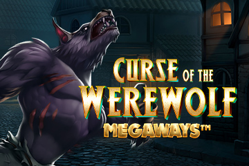 เล่น Curse of the Werewolf Megaways