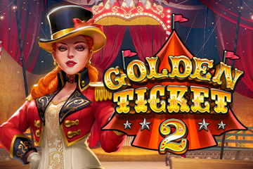 Golden Ticket 2 ออนไลน์และฟรี