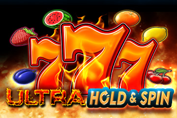 ออนไลน์สล็อตฟรี Ultra Hold and Spin