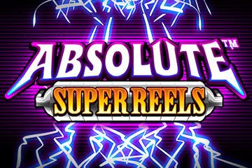 ออนไลน์สล็อต Absolute Super Reels