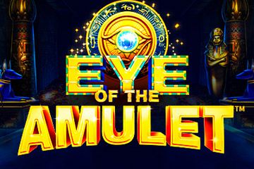 สล็อตฟรี Eye of the Amulet