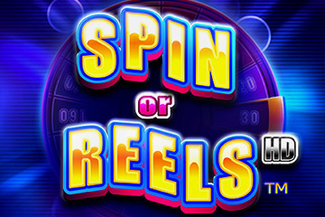 Spin or Reels ออนไลน์และฟรี