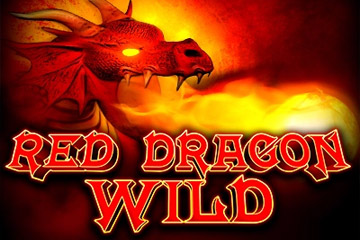 เครื่องสล็อต Red Dragon Wild