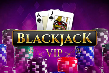 แบล็คแจ็ค Blackjack VIP MH (iSoftBet) ฟรี!