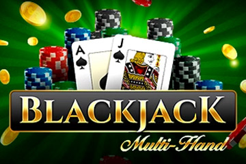 Blackjack MH Portugal (iSoftBet) โดย Isoftbet