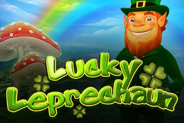 สล็อต Lucky Leprechaun (iSoftBet) ออนไลน์