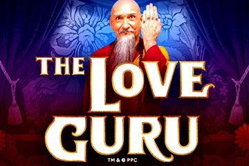 เครื่องสล็อต The Love Guru ไม่ต้องลงทะเบียน