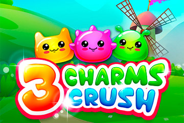 3 Charms Crush ออนไลน์