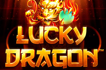 สล็อต Lucky Dragon (iSoftBet) โดยไม่ต้องลงทะเบียน