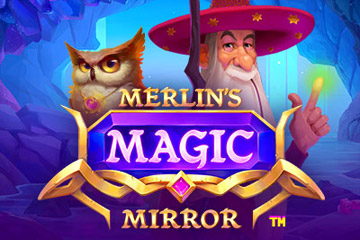 Merlin's Magic Mirror ออนไลน์และฟรี