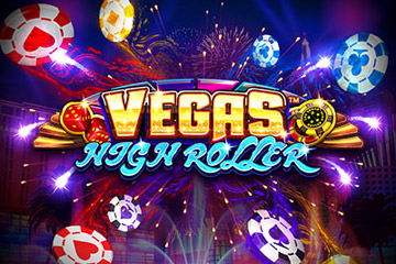 Vegas High Roller - ออนไลน์สล็อต