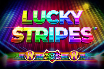 สล็อต Lucky Stripes ออนไลน์