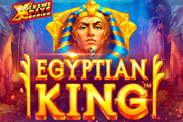 Egyptian King ออนไลน์และฟรี