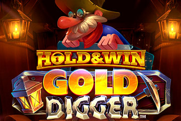 ออนไลน์สล็อตฟรี Gold Digger