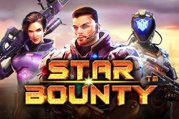 สล็อต Star Bounty โดยไม่ต้องลงทะเบียน