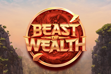 เครื่องสล็อต Beast of Wealth ออนไลน์