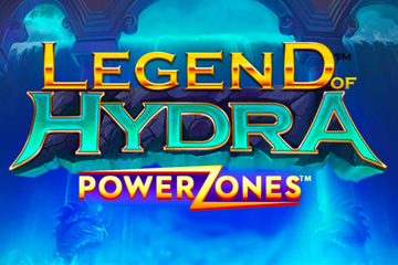 ออนไลน์สล็อตฟรี Legend of Hydra Power Zones
