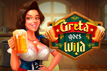 สล็อต Greta Goes Wild ออนไลน์