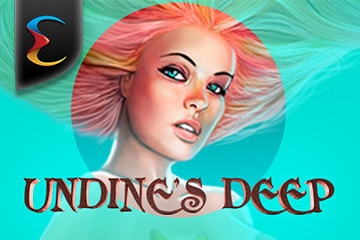 Undine's Deep ในคาสิโนออนไลน์