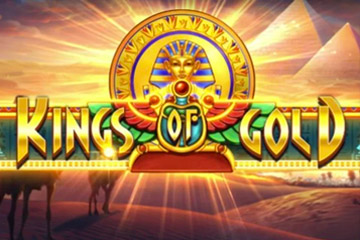 เล่น Kings of Gold