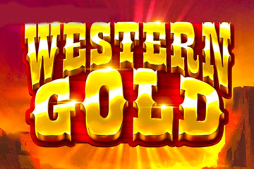 Western Gold โดย Games Global