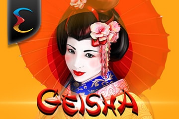 เครื่องสล็อต Geisha ไม่ต้องลงทะเบียน