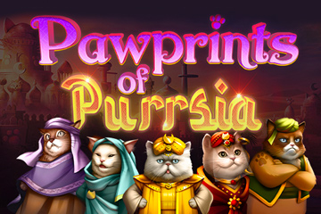 Pawprints of Purrsia ออนไลน์และฟรี