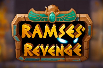 เครื่องสล็อต Ramses Revenge ออนไลน์