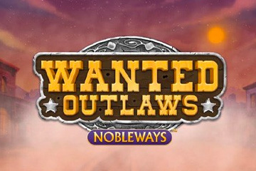 Wanted Outlaws ในคาสิโนออนไลน์