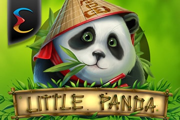 เครื่องสล็อต Little Panda ไม่ต้องลงทะเบียน