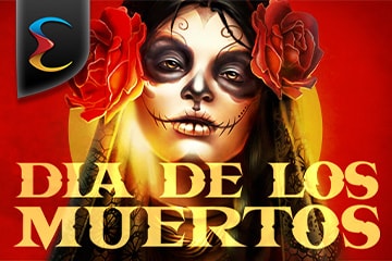 Dia de Los Muertos (Endorphina) - ออนไลน์สล็อต