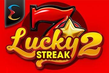 เครื่องสล็อต Lucky Streak 2 ไม่ต้องลงทะเบียน