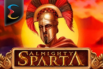 Almighty Sparta ในคาสิโนออนไลน์