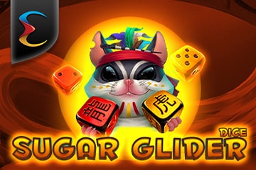 Sugar Glider (Dice)