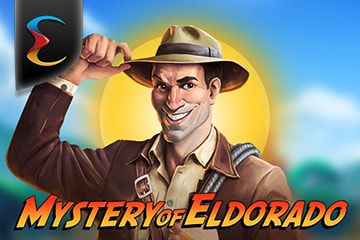 Mystery of Eldorado โดย Endorphina