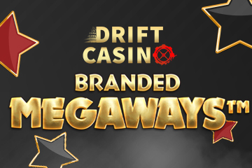สล็อต Drift Branded Megaways