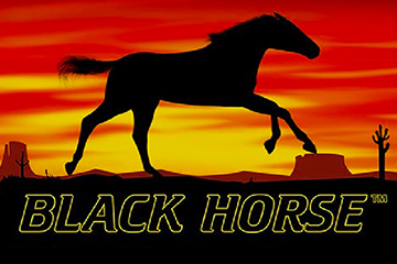 สล็อต Black Horse โดยไม่ต้องลงทะเบียน