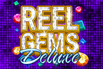 ออนไลน์สล็อต Reel Gems Deluxe